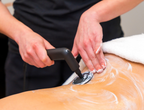 TRATAMIENTO DE DISTENSIÓN INGUINAL CON INDIBA: ALIVIO RÁPIDO Y EFICAZ EN BARCELONA