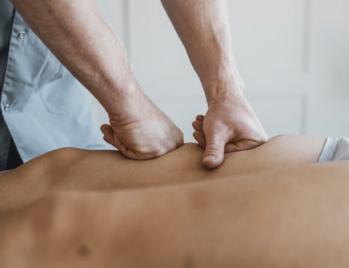 CÓMO TRATAR EL DESGARRO MUSCULAR EN FISIOTERAPIA