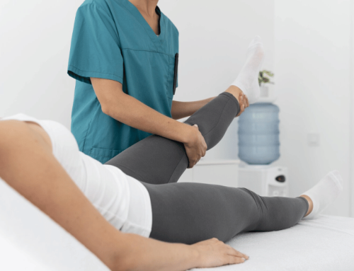 CINTILLA ILIOTIBIAL: TRATAMIENTO CON FISIOTERAPIA, EJERCICIOS Y RECUPERACIÓN