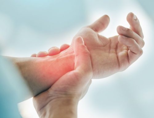 TENDINITIS CRÒNICA: ¿QUÈ ÉS I COM TRACTAR-LA?