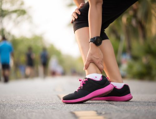 LESIONS EN EL RUNNING: COM EVITAR-LES?