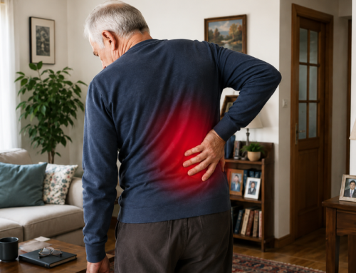 CONTRACTURAS MUSCULARES EN LA ESPALDA: ¿CÓMO TRATARLAS CON FISIOTERAPIA?