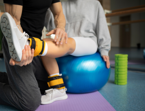 KINESIOLOGÍA: QUÉ ES, PARA QUÉ SIRVE Y CÓMO PUEDE AYUDARTE