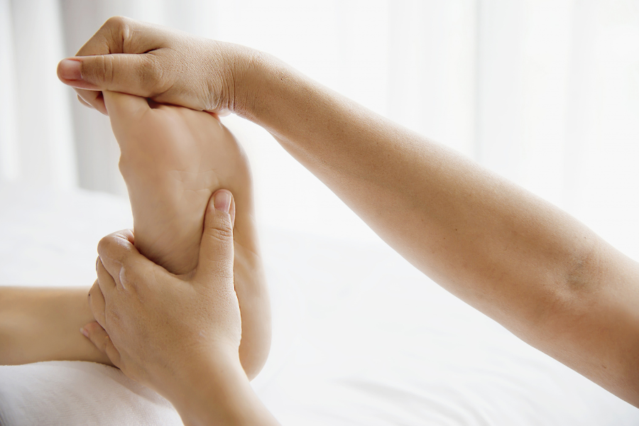 que-es-la-fascitis-plantar-en-fisioterapia