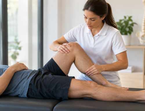 ¿CUÁNDO ACUDIR A UN FISIOTERAPEUTA? 7 SEÑALES QUE NO DEBES IGNORAR