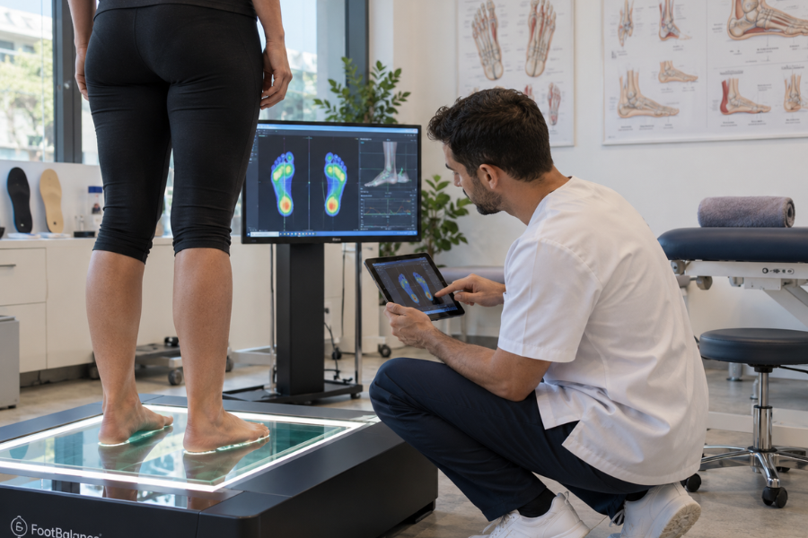 fisioterapia-y-plantillas-para-tratar-la-fascitis-plantar