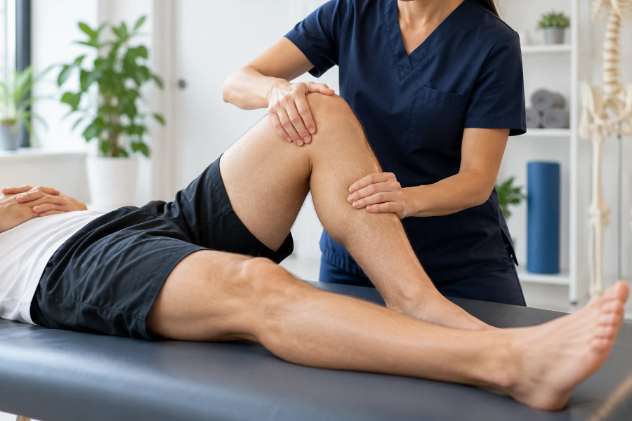 es normal tenir dolor despres d’una sessio de fisioterapia es-normal-tenir-dolor-despres-duna-sessio-de-fisioterapia