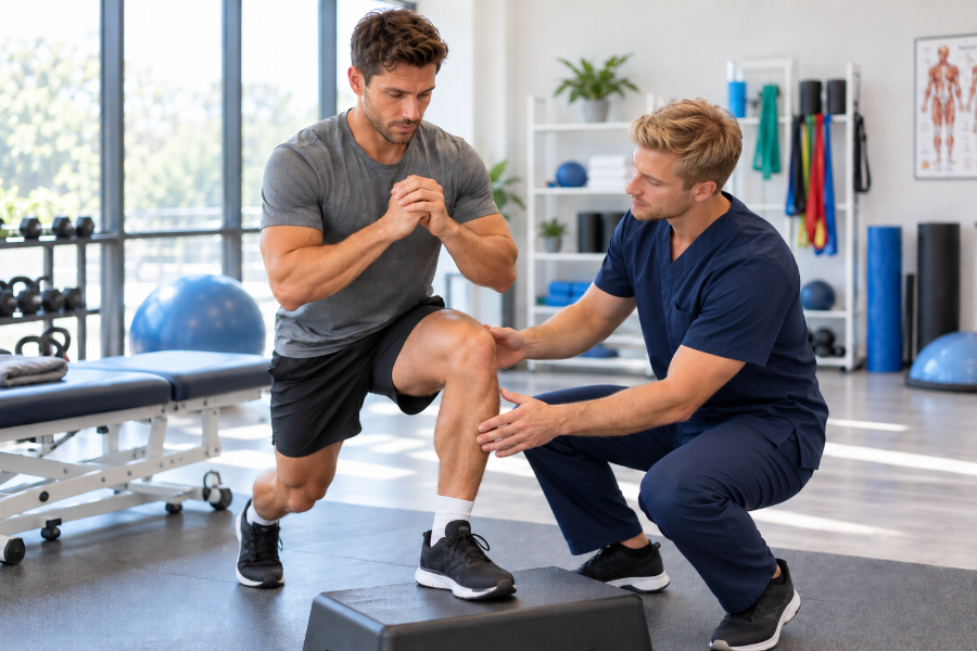 es normal tenir mal despres d’una sesio de fisioterapia es-normal-tenir-mal-despres-duna-sesio-de-fisioterapia